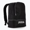 Рюкзак футбольний Joma Estadio III чорний 400234.100 3