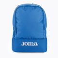 Рюкзак футбольний Joma Estadio III блакитний 400234.700