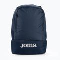 Рюкзак футбольний Joma Estadio III синій 400234.331