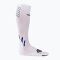 Шкарпетки компресійні Joma Long Compression white 2
