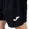 Шорти тренувальні чоловічі  Joma Treviso чорні 100822.100 4