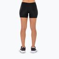Шорти для бігу жіночі Joma Lycra black 2