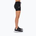 Шорти для бігу жіночі Joma Lycra black 3
