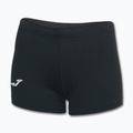 Шорти для бігу жіночі Joma Lycra black 5
