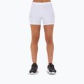 Шорти для бігу жіночі Joma Lycra white