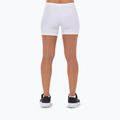 Шорти для бігу жіночі Joma Lycra white 2