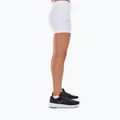 Шорти для бігу жіночі Joma Lycra white 3