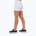 Шорти для бігу жіночі Joma Lycra white 4