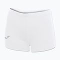 Шорти для бігу жіночі Joma Lycra white 5
