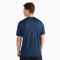 Футболка футбольна чоловіча Joma Combi синя 100052.331 3