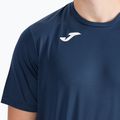 Футболка футбольна чоловіча Joma Combi синя 100052.331 5