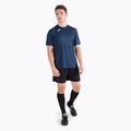Футболка футбольна чоловіча Joma Combi синя 100052.331 2