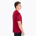 Футболка футбольна Joma Combi SS бордова 100052 4