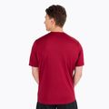 Футболка футбольна Joma Combi SS бордова 100052 3