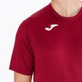 Футболка футбольна Joma Combi SS бордова 100052 5