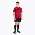 Футболка футбольна Joma Combi SS бордова 100052 2