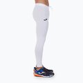 Штани термічні Joma Brama Academy Long blanco 3