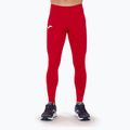 Штани термічні Joma Brama Academy Long rojo