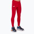 Штани термічні Joma Brama Academy Long rojo 4