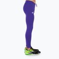Штани термічні Joma Brama Academy Long morado 2