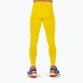 Штани термічні Joma Brama Academy Long amarillo 2