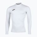 Термофутболка Joma Brama Academy LS біла 101018