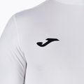 Термофутболка Joma Brama Academy LS біла 101018 5