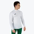Термофутболка Joma Brama Academy LS біла 101018 2