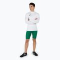 Термофутболка Joma Brama Academy LS біла 101018 6