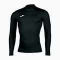 Термофутболка Joma Brama Academy LS чорна 101018 9