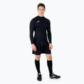 Термофутболка Joma Brama Academy LS чорна 101018 8