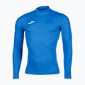 Термофутболка Joma Brama Academy LS темноблакитна 101018