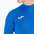 Термофутболка Joma Brama Academy LS темноблакитна 101018 6