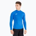 Термофутболка Joma Brama Academy LS темноблакитна 101018 2