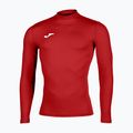 Термофутболка Joma Brama Academy LS червона 101018 8