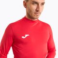 Термофутболка Joma Brama Academy LS червона 101018 3