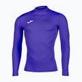 Термофутболка Joma Brama Academy LS фіолетова 101018