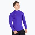 Термофутболка Joma Brama Academy LS фіолетова 101018 2