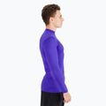 Термофутболка Joma Brama Academy LS фіолетова 101018 3