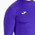 Термофутболка Joma Brama Academy LS фіолетова 101018 5