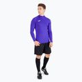 Термофутболка Joma Brama Academy LS фіолетова 101018 6