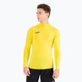 Термокофта Joma Brama Academy yellow