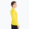 Термофутболка Joma Brama Academy LS жовта 101018 3