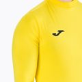 Термофутболка Joma Brama Academy LS жовта 101018 5