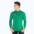 Термофутболка Joma Brama Academy LS темнозелена 101018 2