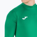 Термофутболка Joma Brama Academy LS темнозелена 101018 5