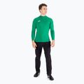 Термофутболка Joma Brama Academy LS темнозелена 101018 6