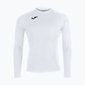 Чоловіча термоактивна кофта Joma Brama Fleece white