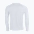 Чоловіча термоактивна кофта Joma Brama Fleece white 2