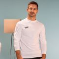 Лонгслів термічний чоловічий Joma Ворота Fleece white 3